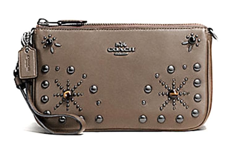 Coach Coach Nolita Clutches