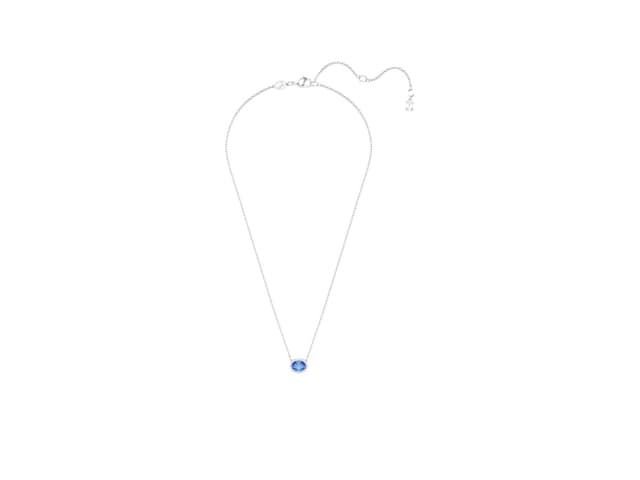Swarovski Swarovski Constella Necklace Blue - view 2