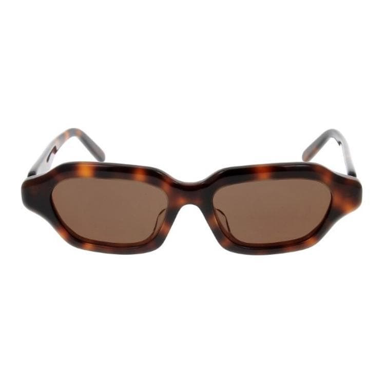 Loewe Loewe Square Frame Sunglasses