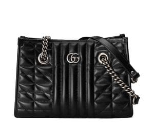 Buy Gucci GG Marmont Small Tote Bag at Sasom – Authentic and Ready to Ship