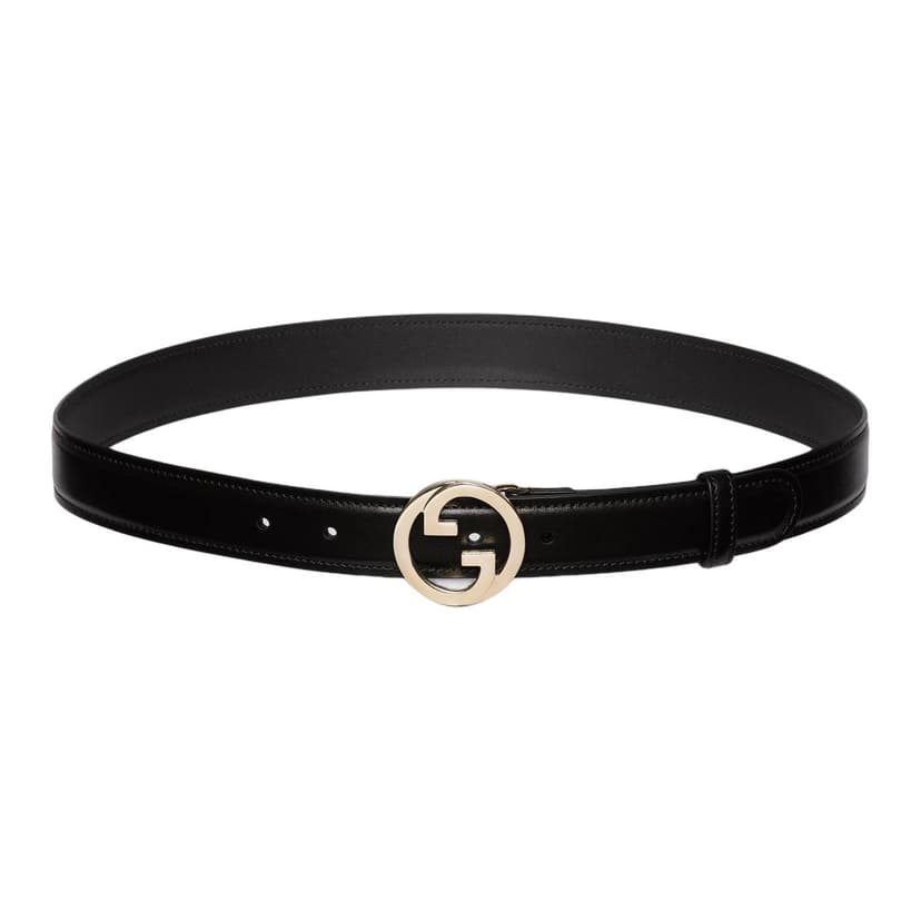 Gucci Gucci Blondie Belt
