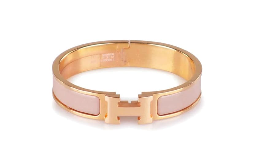 Hermes Hermes Bangles Women's