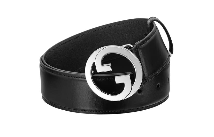 Gucci Gucci Blondie Belt