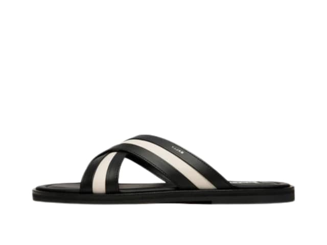 Bally Bally Gherry Sandals Black - view 2