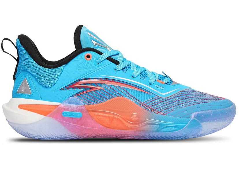 Anta Anta Kai 1 Speed Ice & Speed