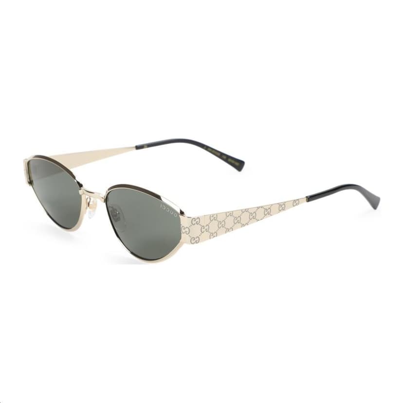 Gucci Gucci Butterfly frame Sunglasses