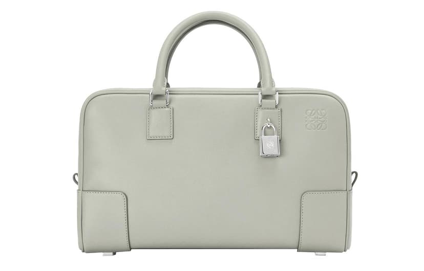 Loewe Loewe Amazona Handbags