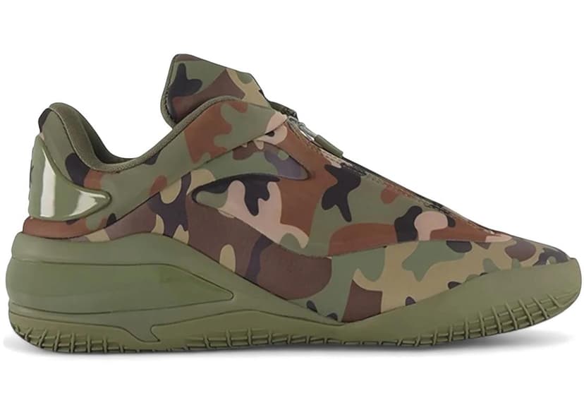 Converse Converse SHAI 001 Camo