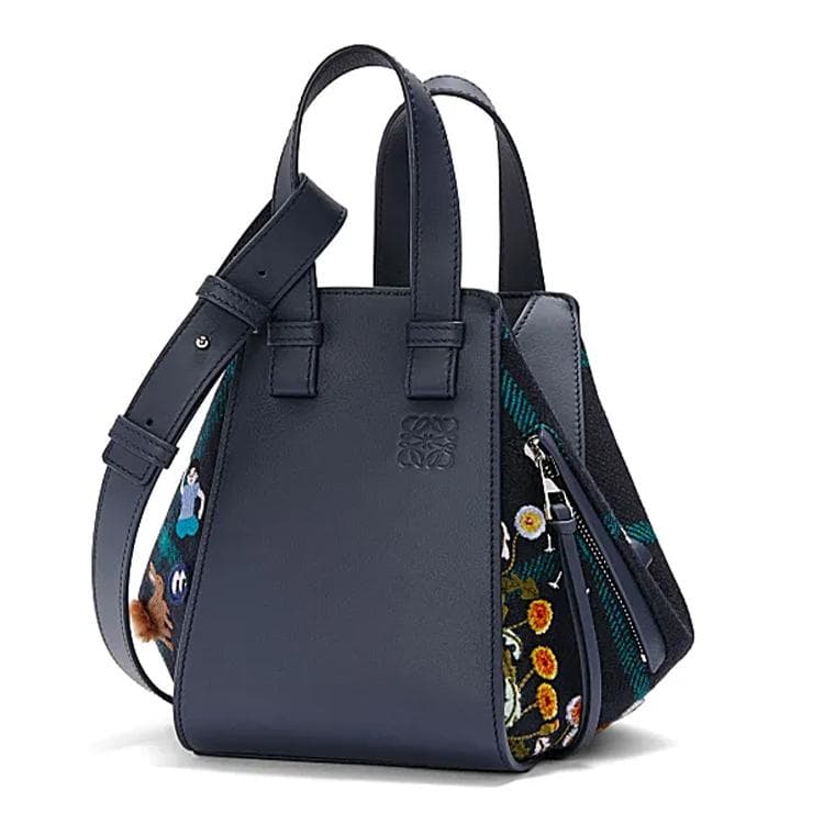 Loewe Loewe Hammock Handbags