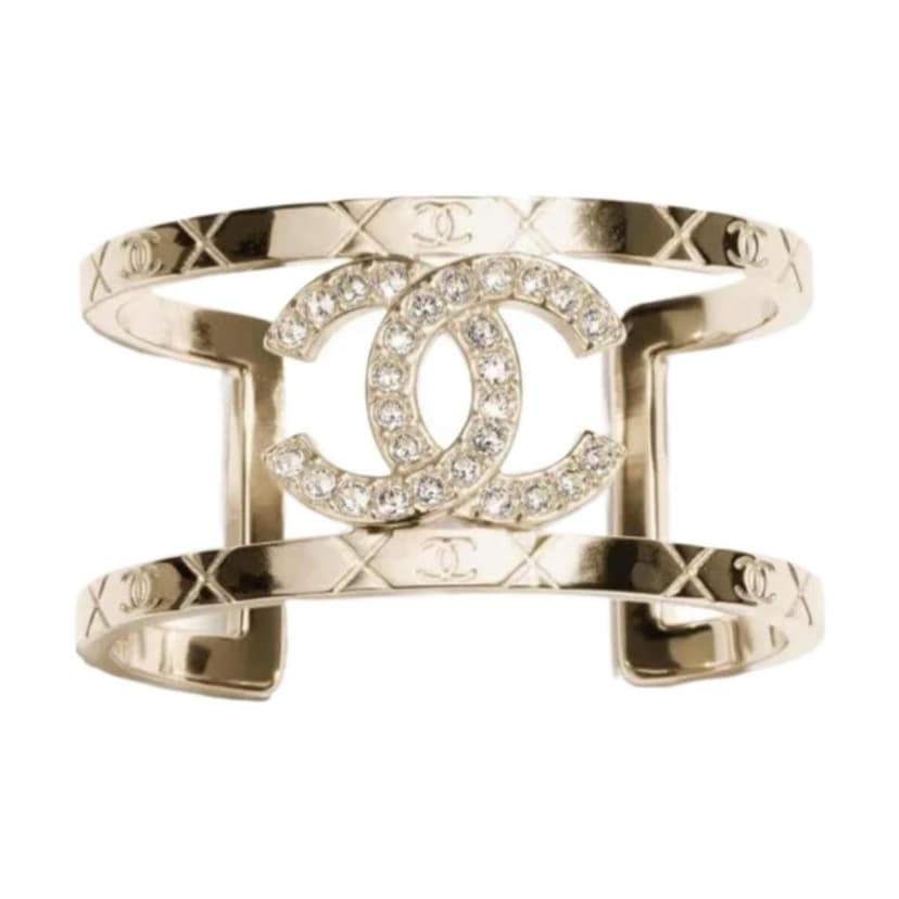 Chanel Chanel Bangles Women's