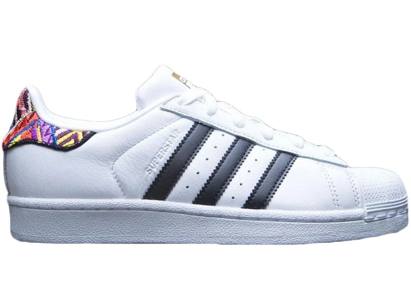 adidas adidas Superstar Multi Embroidery