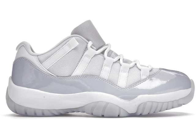 Jordan Jordan 11 Retro Low Pure Violet (Women's) - view 1