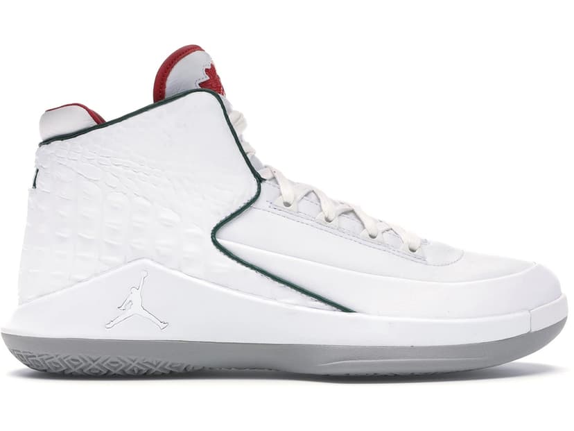 Jordan Jordan XXXII NRG