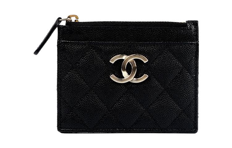 Chanel Chanel Card Holders