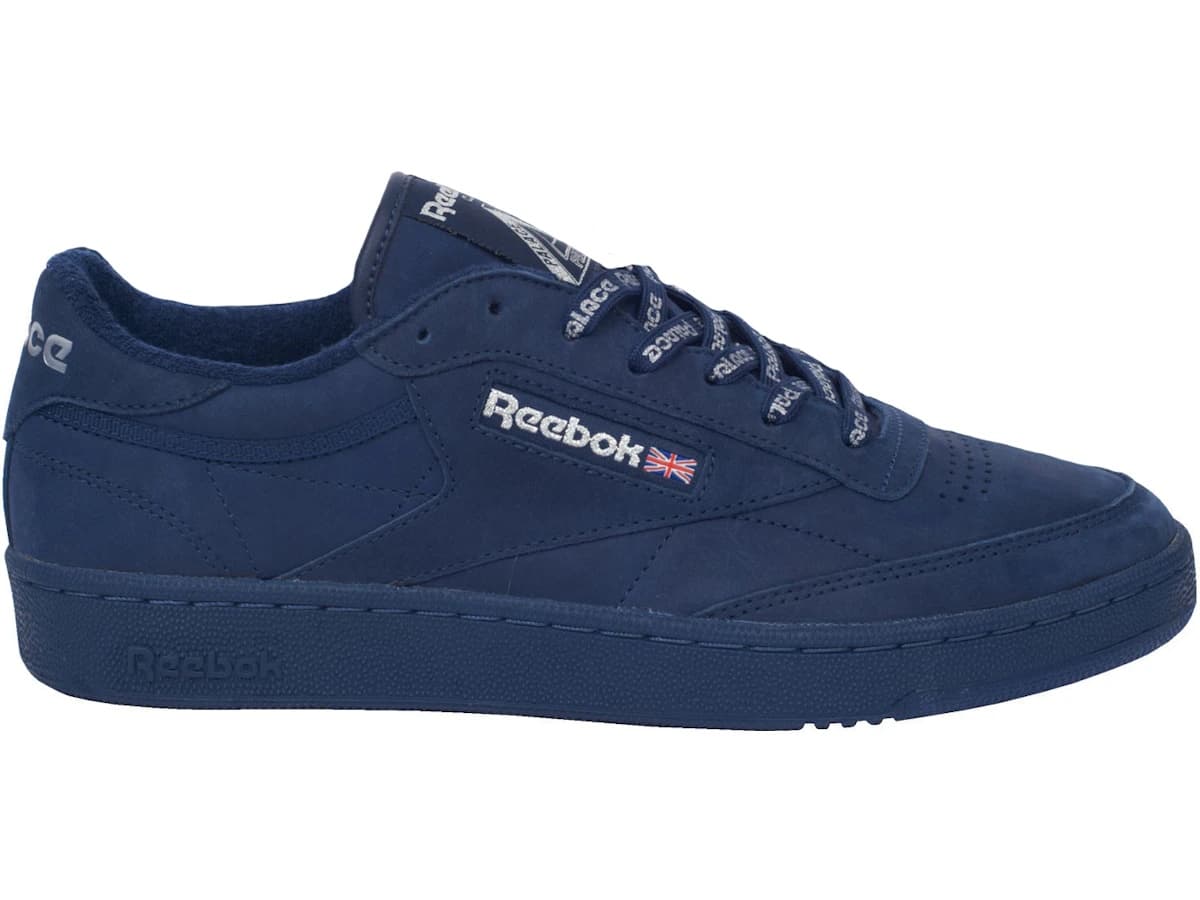 Reebok Club C Navy