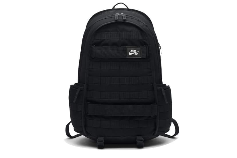 Nike Nike Backpacks Black