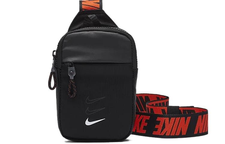 Nike Nike Handbags Black