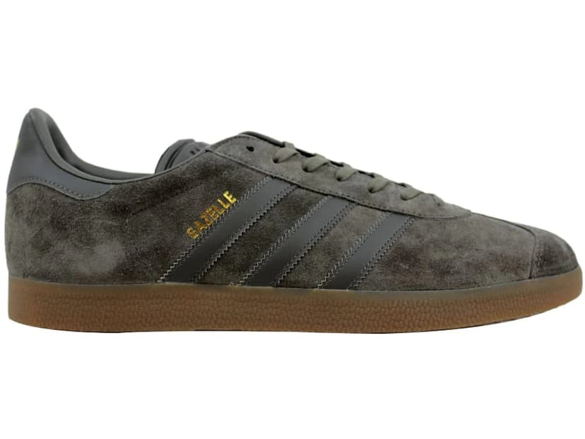 adidas adidas Gazelle Utility Grey