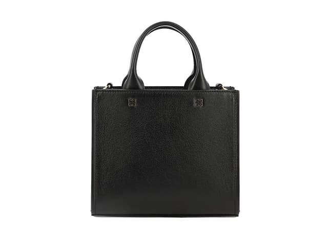 Givenchy Givenchy Medium Gtote Bagblack Calf Leather - view 3
