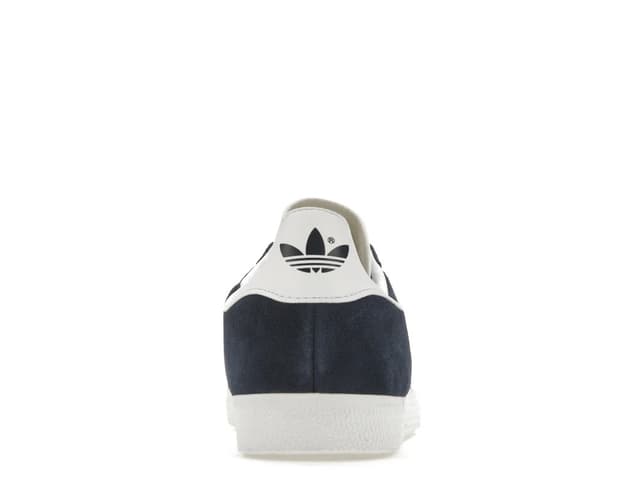 adidas adidas Gazelle Navy White - view 4