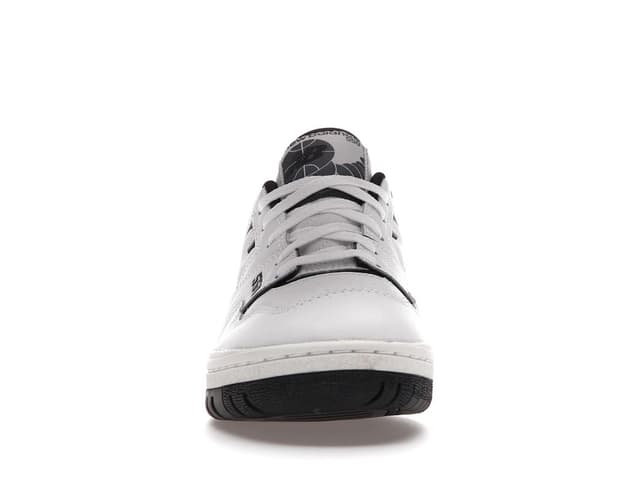 New Balance New Balance 550 White Black - view 2