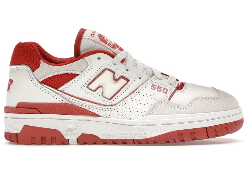 New Balance New Balance 550 Terracotta