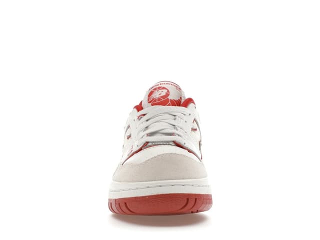 New Balance New Balance 550 Terracotta - view 2