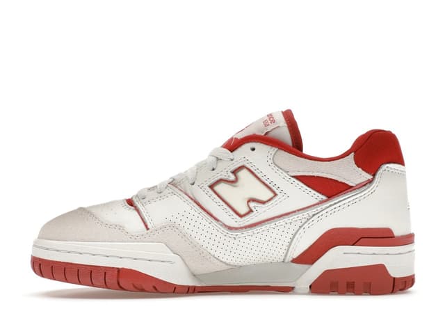 New Balance New Balance 550 Terracotta - view 3