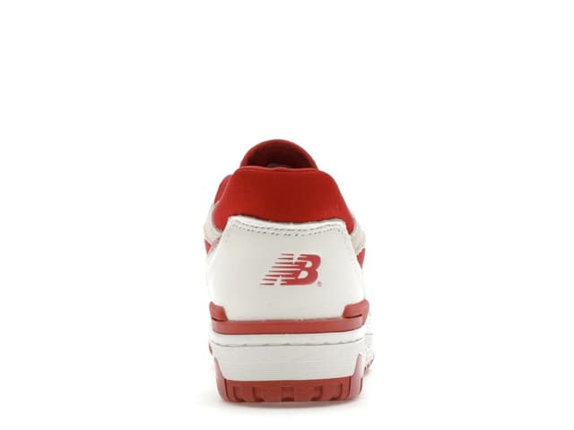 New Balance New Balance 550 Terracotta - view 4