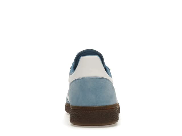adidas adidas Handball Spezial Light Blue - view 4