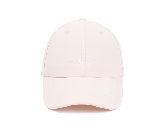 Givenchy Givenchy Small Curved Cappink Purple Cotton 100cotton - view 2