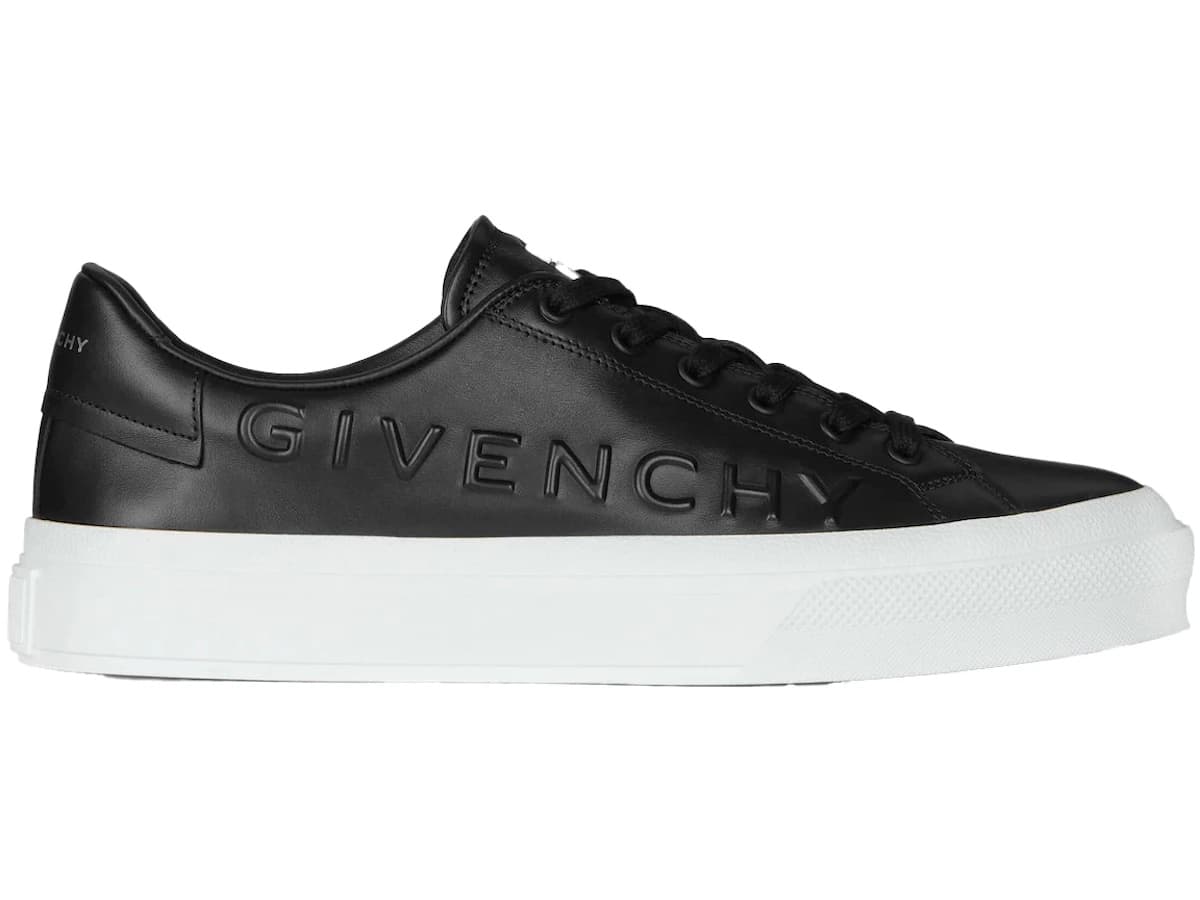 Givenchy City Sport Black