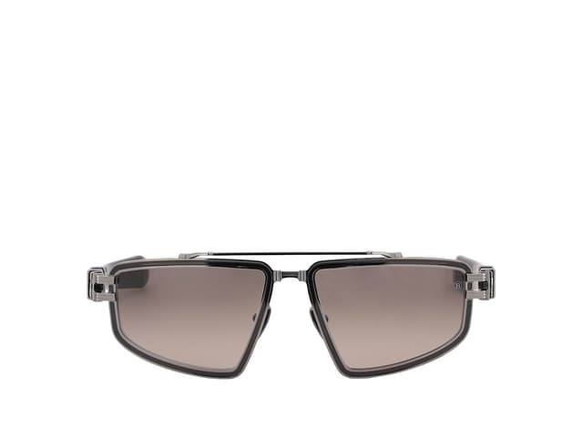 Balmain Balmain Titan Sunglassesmixed Colours Ac Ti - view 1
