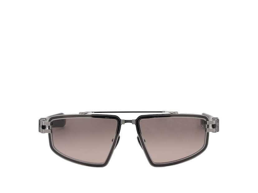 Balmain Balmain Titan Sunglassesmixed Colours Ac Ti