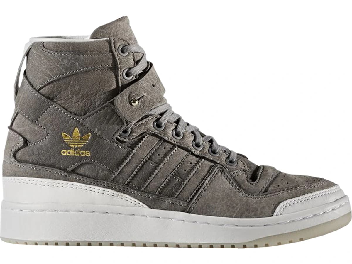 adidas Forum Hi Crafted