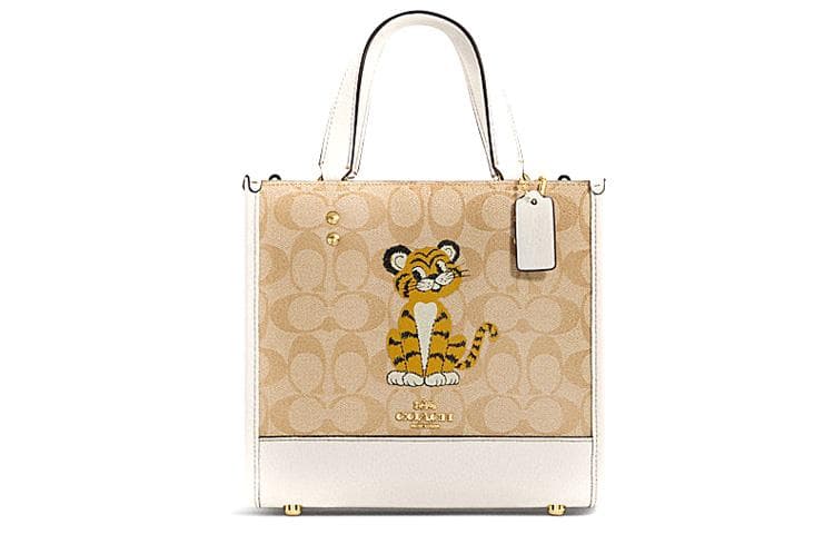 Coach Coach Dempsey Handbags