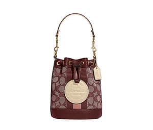 Buy Coach Dempsey Handbags at Sasom – Authentic and Ready to Ship