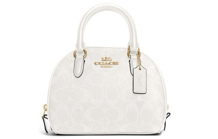 Coach Coach Sydney Handbags