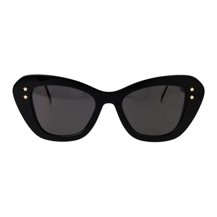 Dior Dior Butterfly Frame Sunglasses