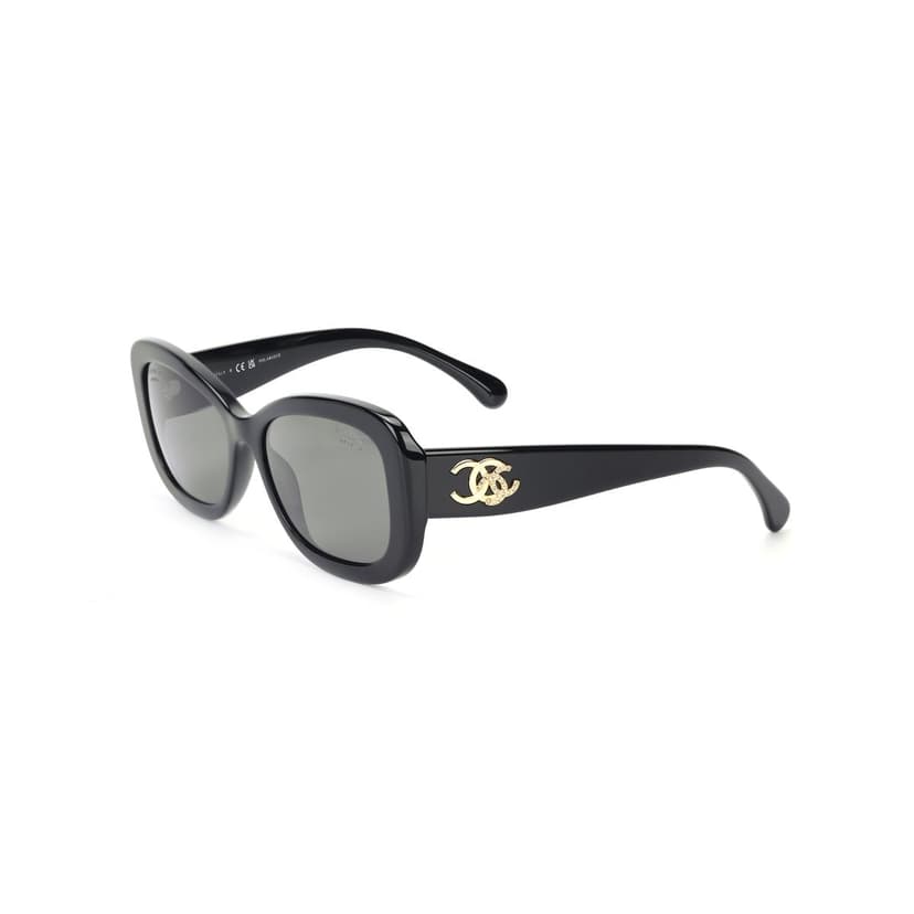 Chanel Chanel Sunglasses Unisex