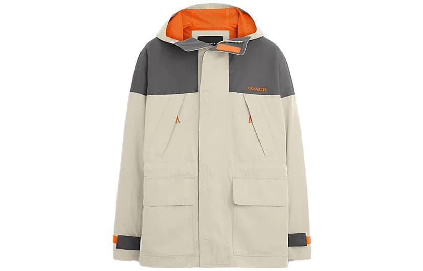 Coach Coach Jackets Men