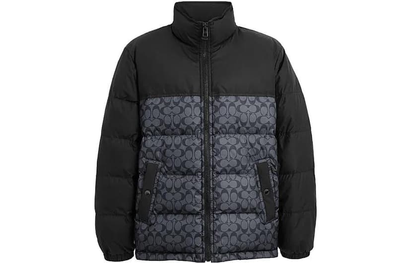 Coach Coach Jackets Men