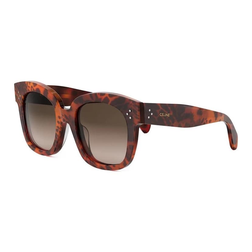 Celine Celine Square Frame Sunglasses