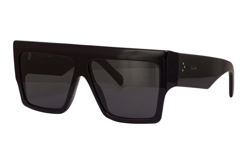 Celine Celine Square Frame Sunglasses