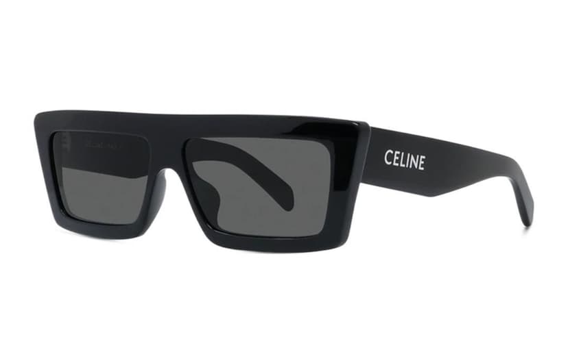 Celine Celine Square Frame Sunglasses