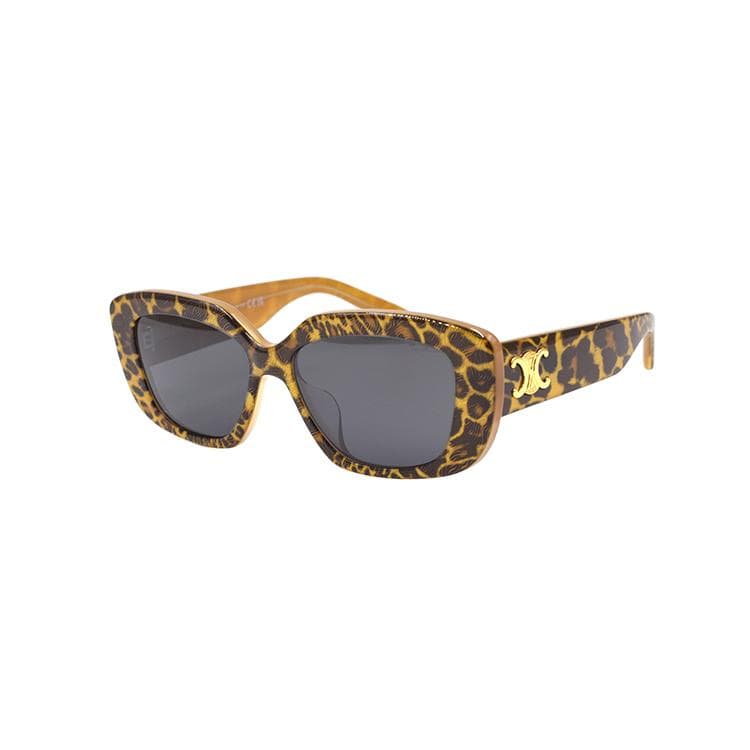 Celine Celine Square Sunglasses