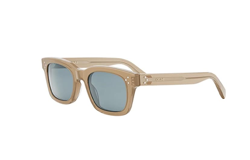 Celine Celine Square Frame Sunglasses
