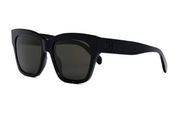 Celine Celine Square Frame Sunglasses