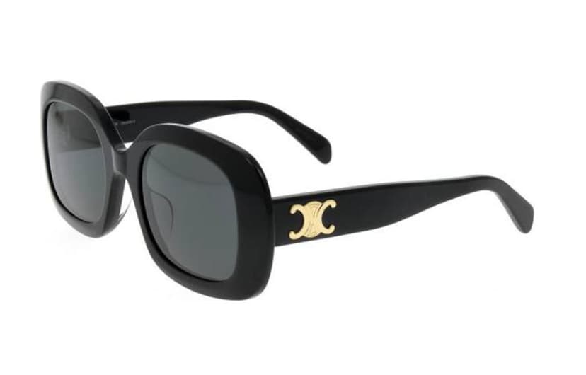 Celine Celine Square Frame Sunglasses