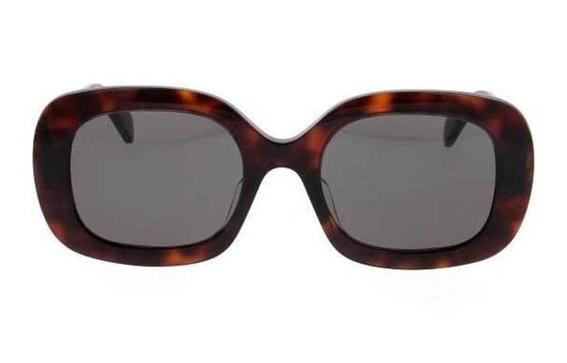 Celine Celine Square Frame Sunglasses